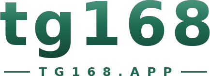 tg168 logo