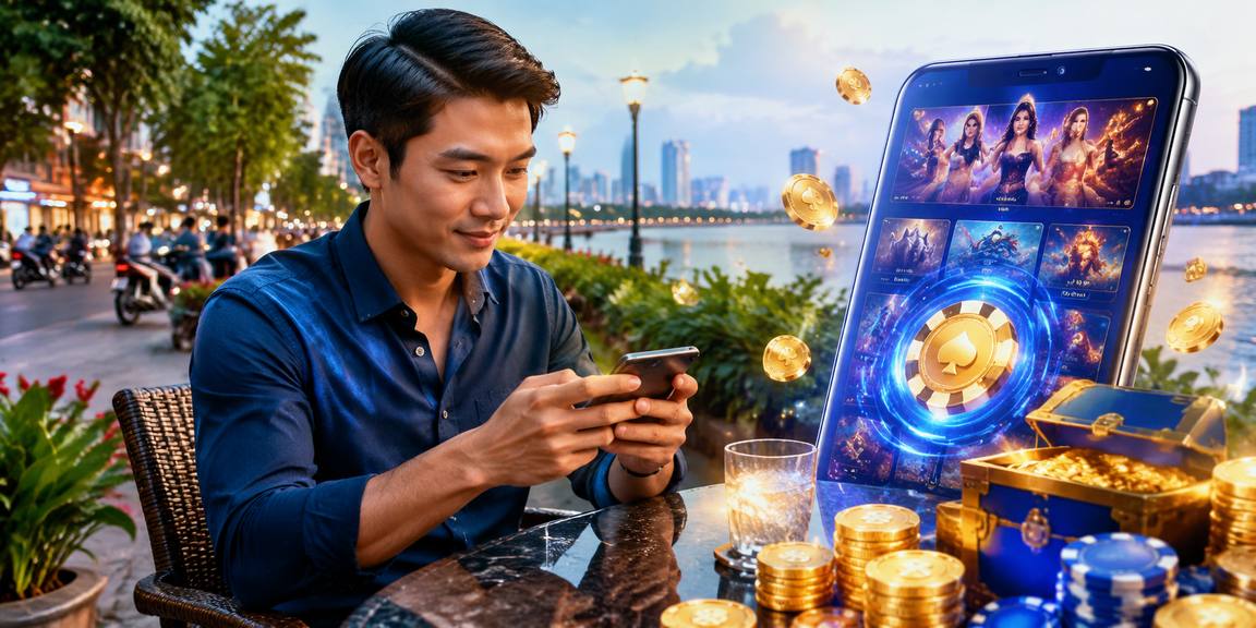 tg168 mobile gaming